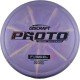 Discraft Swirl CT Fossil Ricky Wysocki Prototype