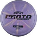 Discraft Swirl CT Fossil Ricky Wysocki Prototype