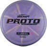 Discraft Swirl CT Fossil Ricky Wysocki Prototype