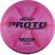 Discraft Swirl CT Fossil Ricky Wysocki Prototype