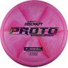 Discraft Swirl CT Fossil Ricky Wysocki Prototype