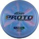 Discraft Swirl CT Fossil Ricky Wysocki Prototype