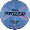 Discraft Swirl CT Fossil Ricky Wysocki Prototype