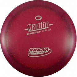 Innova Metal Flake Mamba