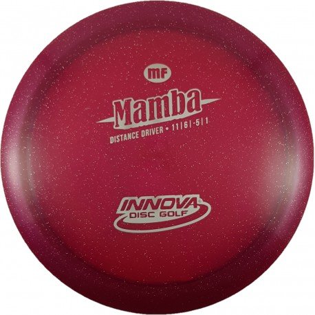 Innova Metal Flake Mamba