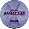 Discraft Swirl CT Fossil Ricky Wysocki Prototype