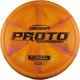 Discraft Swirl CT Fossil Ricky Wysocki Prototype