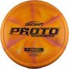 Discraft Swirl CT Fossil Ricky Wysocki Prototype