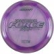 Discraft Z Swirl Force 2025 Ricky Wysocki Tour Series