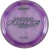 Discraft Z Swirl Force 2025 Ricky Wysocki Tour Series