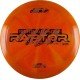 Discraft Z Swirl Raptor 2025 Aaron Gossage Tour Series