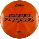 Discraft Z Swirl Raptor 2025 Aaron Gossage Tour Series