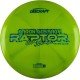 Discraft Z Swirl Raptor 2025 Aaron Gossage Tour Series