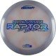Discraft Z Swirl Raptor 2025 Aaron Gossage Tour Series