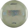 Discraft Z Swirl Raptor 2025 Aaron Gossage Tour Series