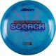 Discraft Z Swirl Scorch 2025 Valerie Mandujano Tour Series