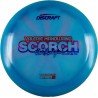 Discraft Z Swirl Scorch 2025 Valerie Mandujano Tour Series