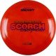 Discraft Z Swirl Scorch 2025 Valerie Mandujano Tour Series