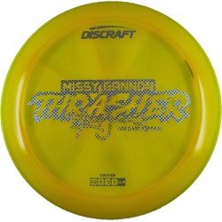 Discraft Z Swirl Thrasher 2025 Missy Gannon Tour Series