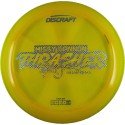 Discraft Z Swirl Thrasher 2025 Missy Gannon Tour Series