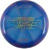 Discraft Z Swirl Thrasher 2025 Missy Gannon Tour Series