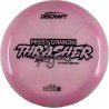 Discraft Z Swirl Thrasher 2025 Missy Gannon Tour Series