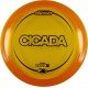 Discraft Z Lite Cicada