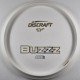 Discraft ESP Buzzz White Bottom Stamp