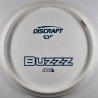 Discraft ESP Buzzz White Bottom Stamp