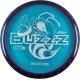 Discraft Z Fuzed Buzzz BuzzzSaw Pattern