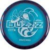 Discraft Z Fuzed Buzzz BuzzzSaw Pattern