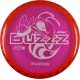 Discraft Z Fuzed Buzzz BuzzzSaw Pattern