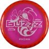 Discraft Z Fuzed Buzzz BuzzzSaw Pattern