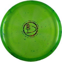 Discraft Z Challenger SS Special Stamp