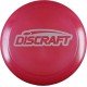 Discraft Metallic Z Zeus Special Stamp