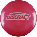 Discraft Metallic Z Zeus Special Stamp