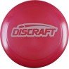 Discraft Metallic Z Zeus Special Stamp