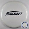 Discraft Z Fuzed Buzzz BuzzzSaw Pattern