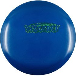 Discraft ESP Passion Special Stamp