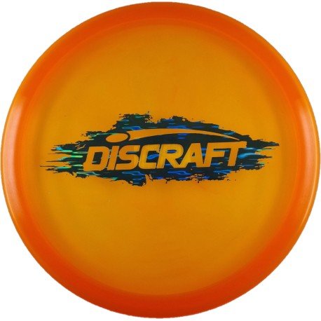 Discraft Z Swarm