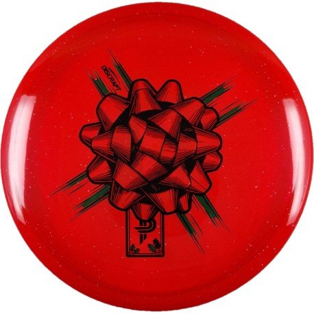 Discraft Z Sparkle Joy Paige Pierce