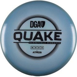 DGA Atmos Quake