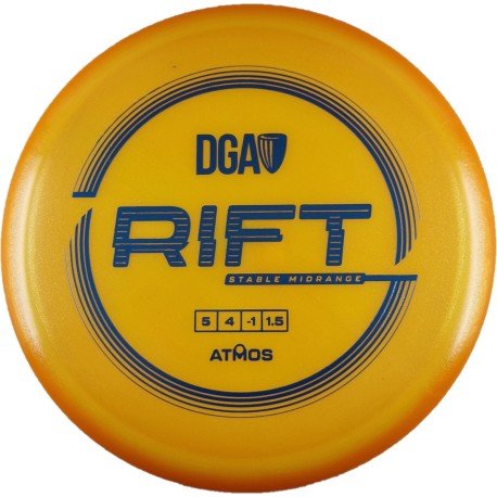 DGA Atmos Rift