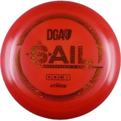DGA Atmos Sail