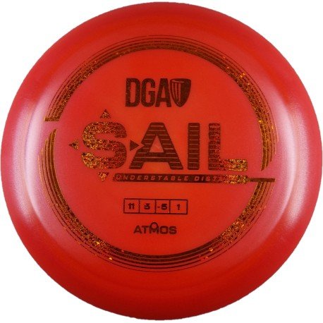 DGA Atmos Sail