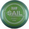 DGA Atmos Sail