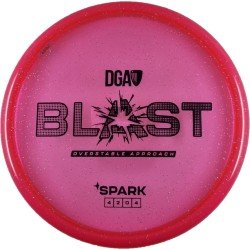 DGA Sparkle Blast