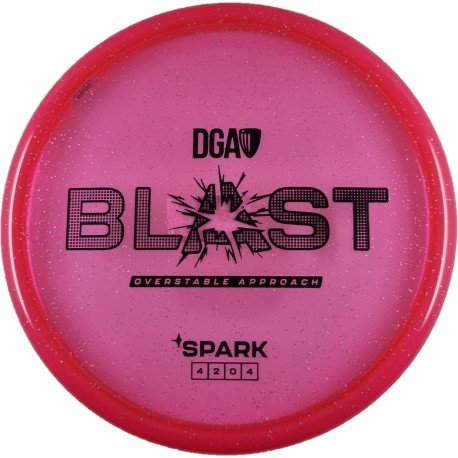 DGA Sparkle Blast