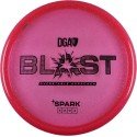 DGA Sparkle Blast
