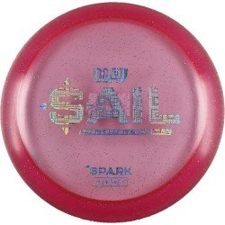 DGA Sparkle Sail